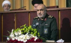 قائد الحرس الثوري: تم إعادة بناء حزب الله... ولا خوف على إيران